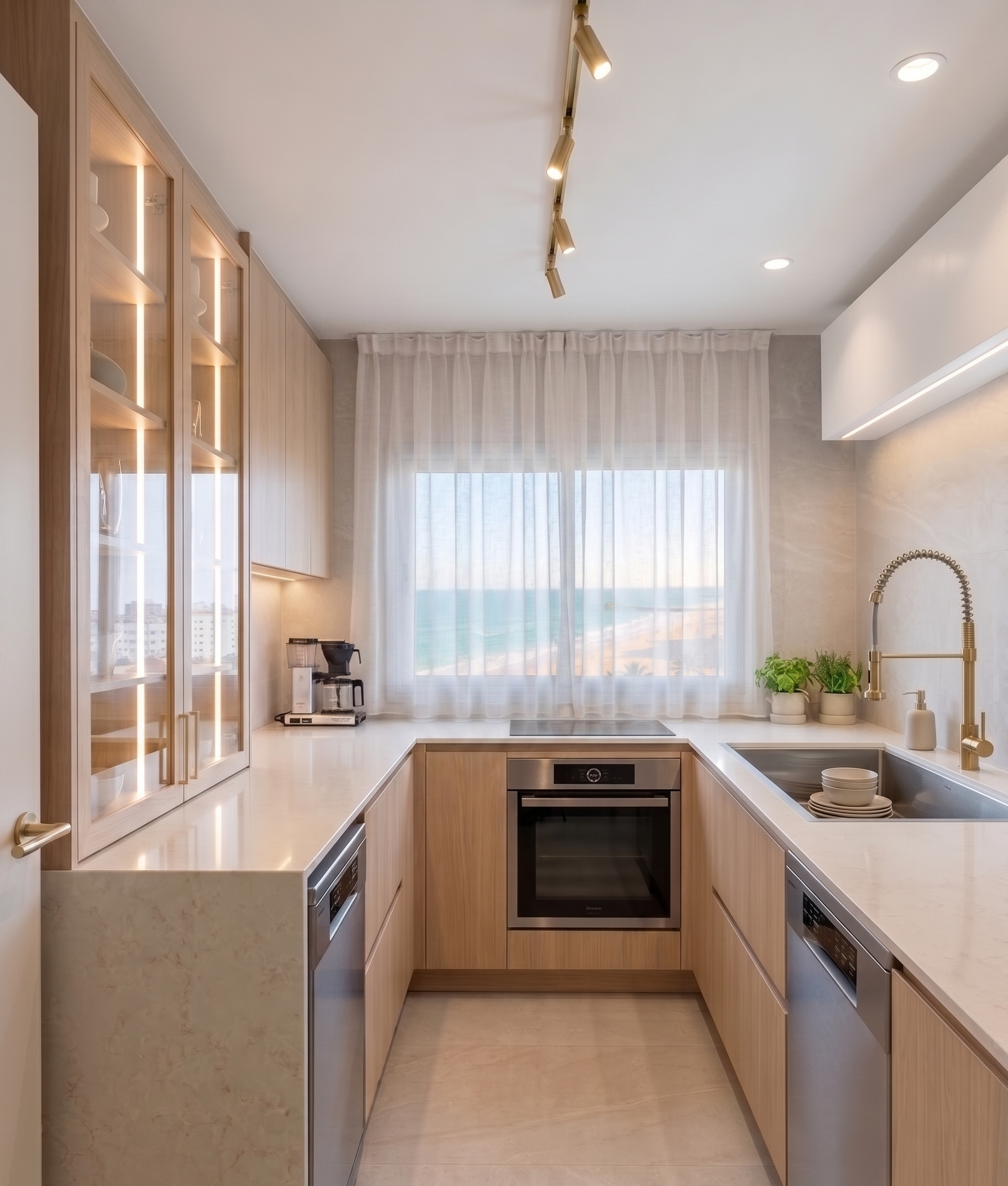Reforma de cocina